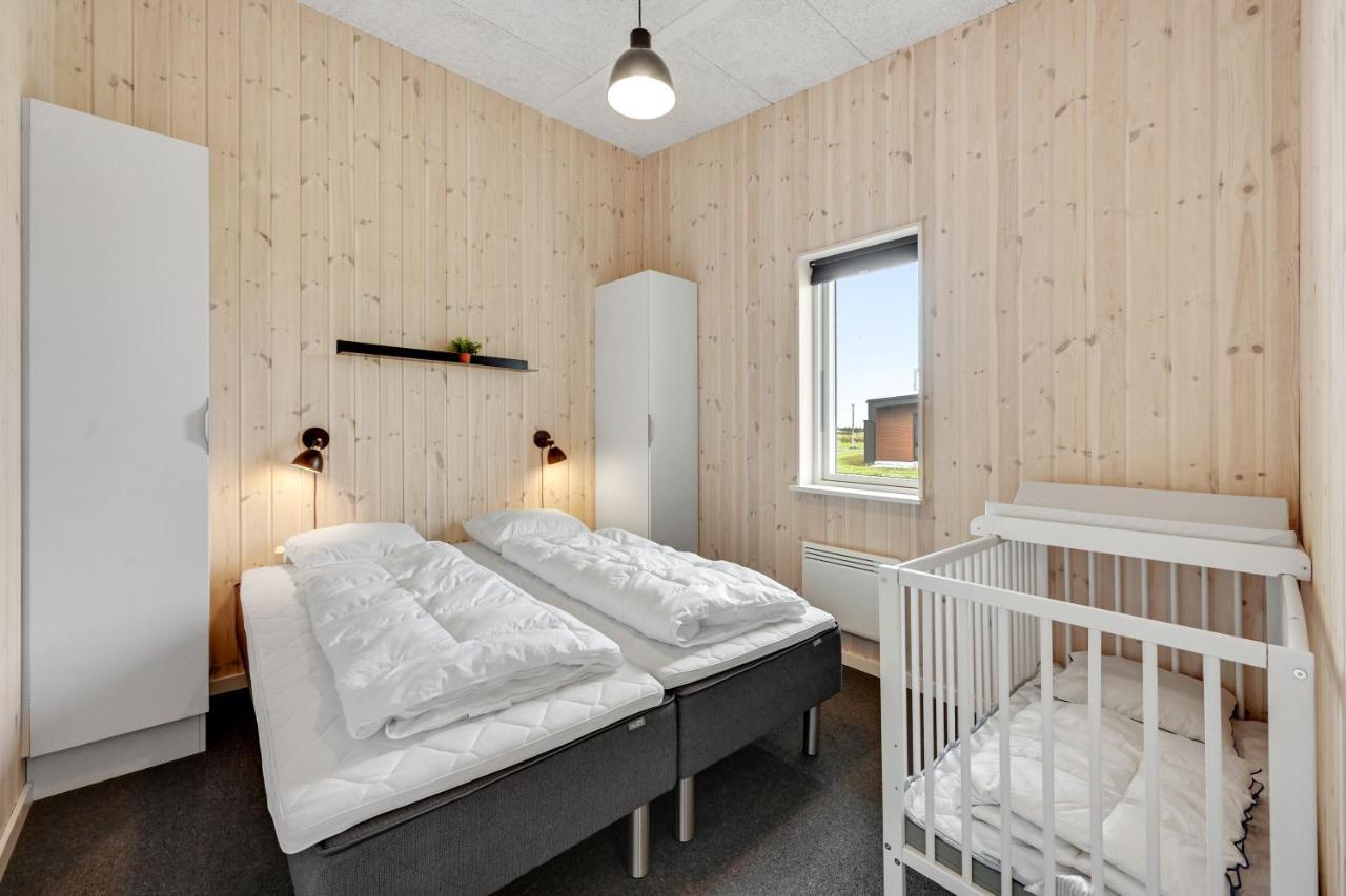 Lalandia Søndervig