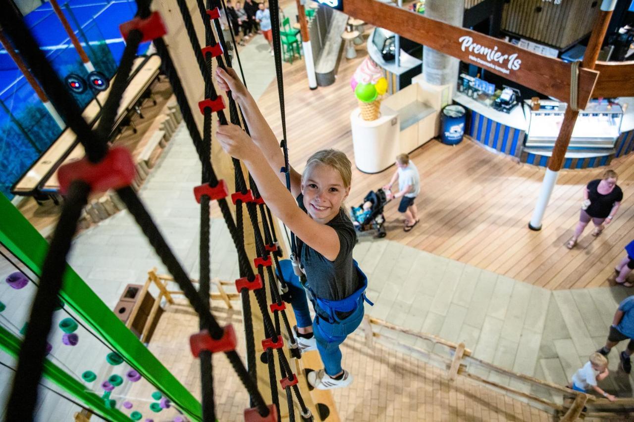 Lalandia Feriepark Søndervig
